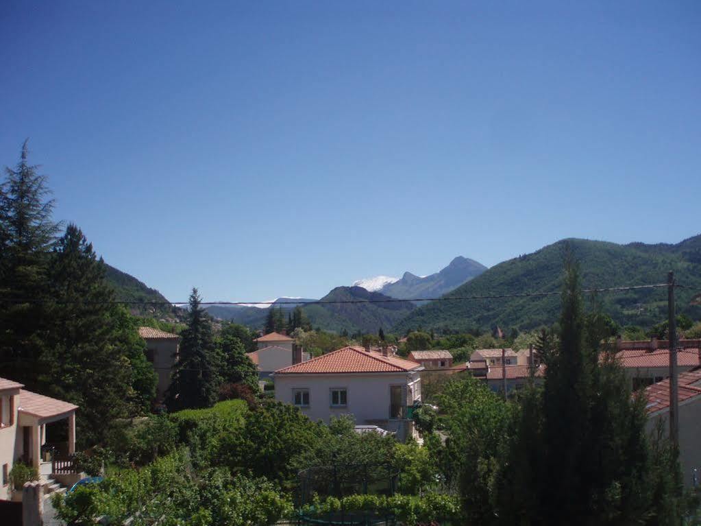 Saint Michel Hotel