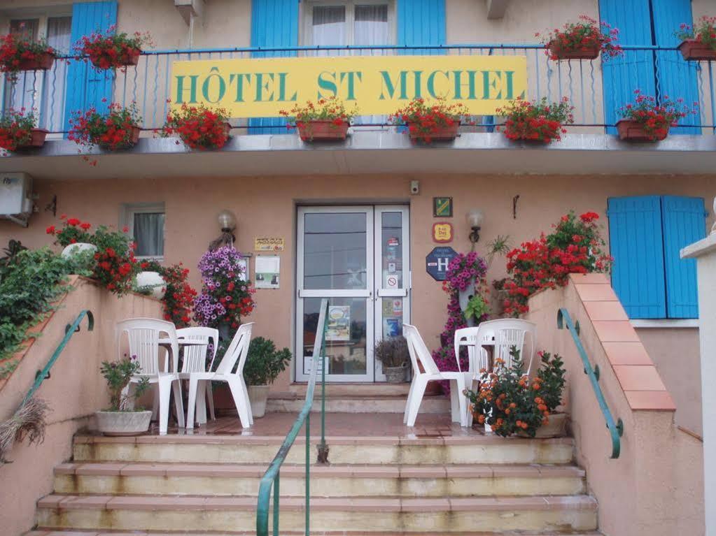 Saint Michel