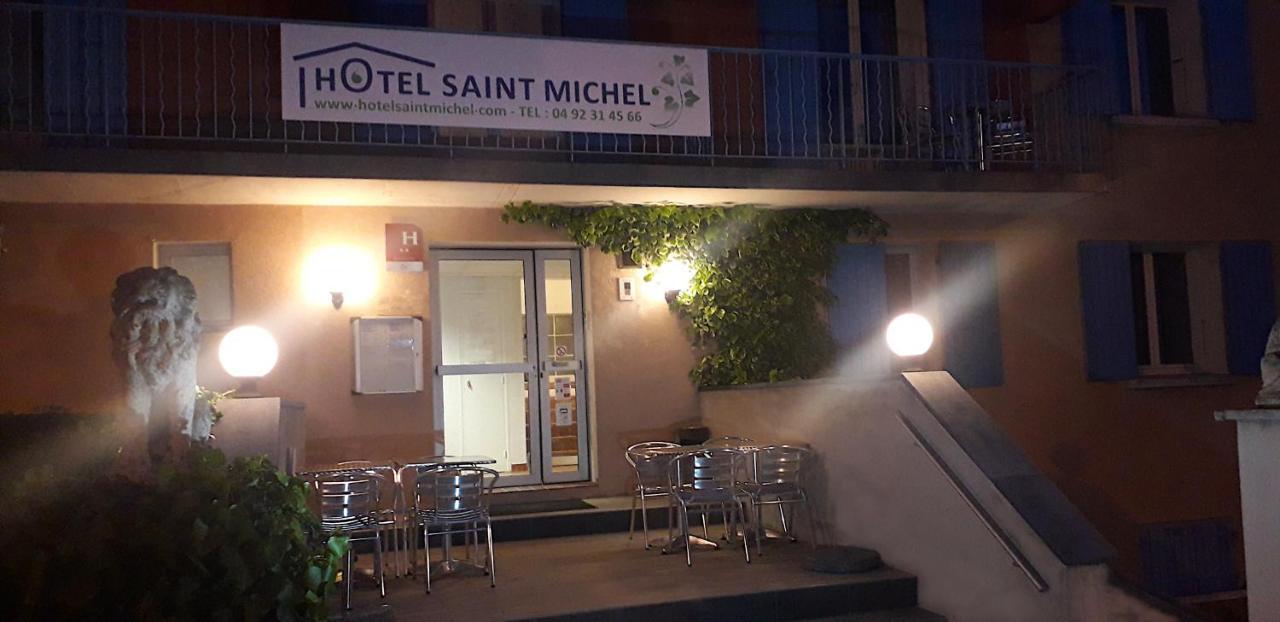 Saint Michel 2*