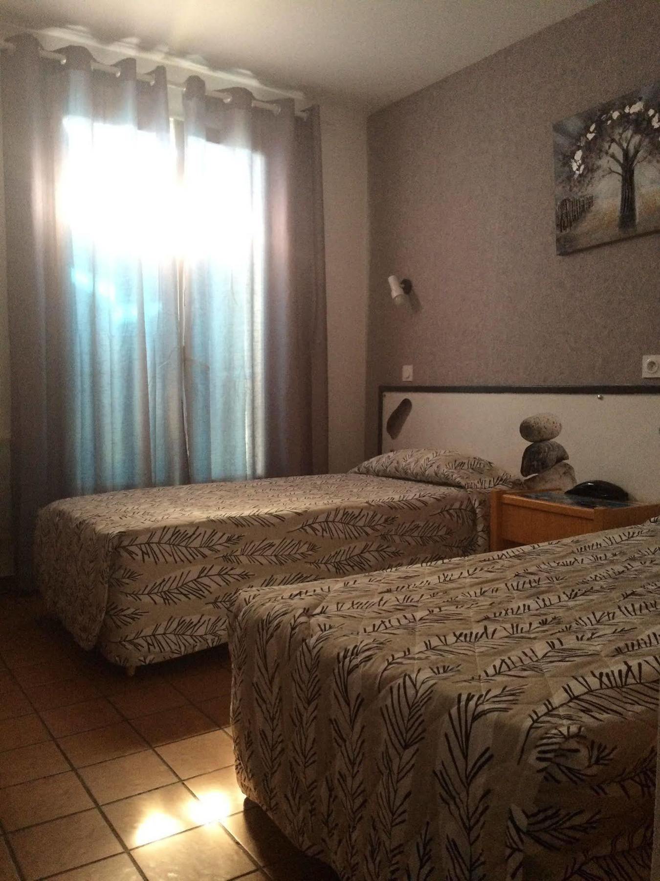 Saint Michel Hotel Digne-les-Bains